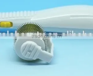 LED 540 Needles Derma Roller for Wrinkle Removal thumbnail-4