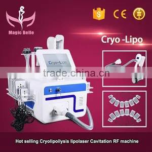 Cool Shape Portable Body Sculpting Machine 4 Reduce Cellulite In 1 Cryolipolysis Fat Freeze Slimming Machine Slimming Reshaping thumbnail-1