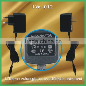 LCD Led Bio 7 Color Ipl Machine Photon Machine Beauty Products thumbnail-4