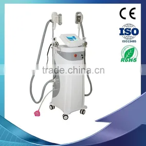 Body Contouring 2016 Cryolipolysis Fat Freezing Slimming For Cellulite Reduce Machine thumbnail-1
