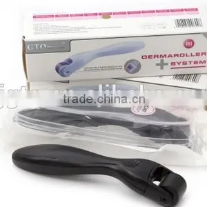 GTO600 New Arrival Stainless Steel Microneedle Roller Best Selling Derma Roller 1.5mm thumbnail-4