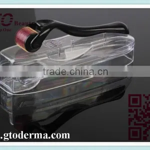 GTO Factory Direct Wholesale Derma Roller 540 for Derma Roller Price is Low thumbnail-5