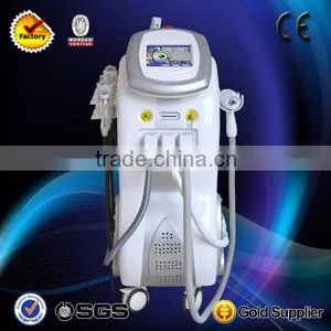 One Unit = Five Units !!! CE ISO Approved rf Vacuum Cavitation Machine Laser 5in1 thumbnail-5