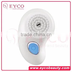 Beauty Salon Sonic Electric Rotating Facial Face Cleansing Brushes for Cleansing thumbnail-1