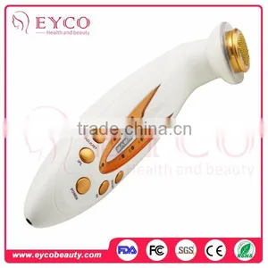 Mini Fractional rf Wrinkle Removal rf Treatment Face Salon Beauty Face Lifting for Home Use thumbnail-5