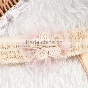 Promotional Christmas Gift Baby Girls Toddler Headbands Hairbands thumbnail-4