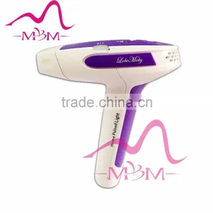 Christmas Promotion!!! !!!! Newest Laser Hair Removal Permanent Mini My Elos Syneron Liuminage Me Chic IPL Hair Removal thumbnail-2