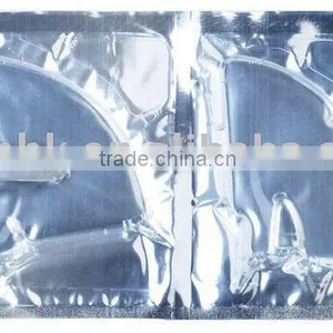 Separable Collagen Hyaluronic Acid Facial Mask Sheet thumbnail-1
