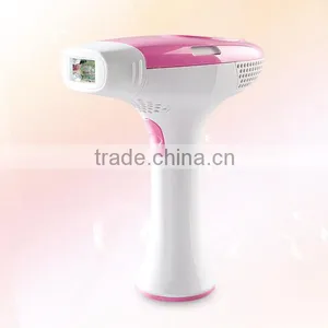 Bikini Hair Removal Deess Home Use Ipl Pigment Removal Laser Permanent Hair Removal Device Age Spot Removal thumbnail-2