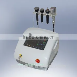 Fast Cavitation Slimming System Multifunction Machine Ipl Rf Elight Ultrasonic Cavitation Machine Body Cavitation Machine thumbnail-1
