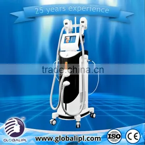 500W Good Quality 2mhzultrasonic Cavitation Machine Slimming Ultrasonic Cavitation Machine Lipo Cavitation Machine thumbnail-2