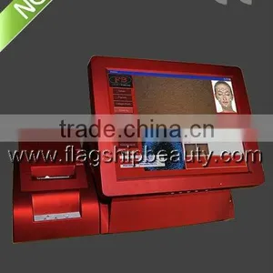 Touching All-in-one Skin Analyser Equipment thumbnail-1