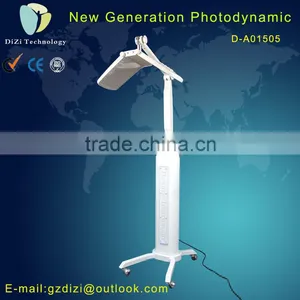 PDT Led Machine/ Led Light Pdt Skin care Skin Rejuvenation Beauty Machine/ Fda Led Light 630nm Blue thumbnail-1