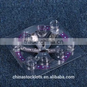 Phantom Saucer Amazing Flying Magic Props UFO Toy thumbnail-1