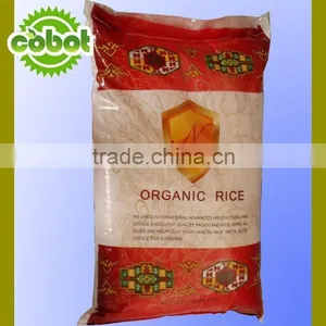Short Grain Rice Brands / White Round Grain Rice / Thin Grain Rice thumbnail-5