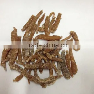 Red Ginseng Dry Root Changbai Korea Ginseng Price thumbnail-3