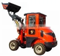 Small Loader ZL12F thumbnail-1