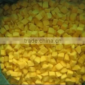 Frozen Mango Diffrent Sizes for Export thumbnail-1