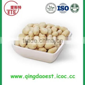 High Quality Chinese Blanched Peanut Kernel With Nice Taste and Choose thumbnail-6