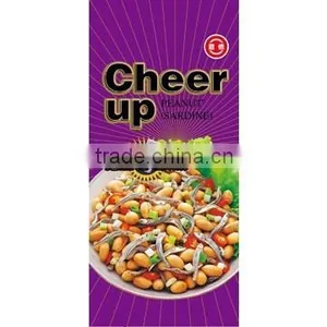 Best Price Mix, Tasty Peanut Mix With Fish Mix thumbnail-1