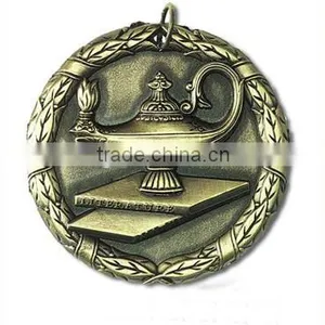 3D Metal Medals on Sale thumbnail-1