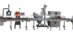 SLX- Revolving High-Speed Counting-Tablet Machine(Patent Product) thumbnail-2
