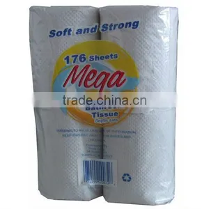 Toilet Tissue Paper--hot Sell thumbnail-3