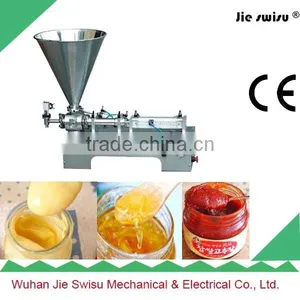Best Mayonnaise Ketchup Filling Packing Machine thumbnail-1