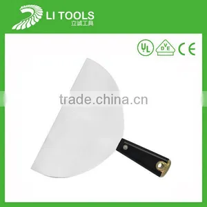 Hot Selling Wood Handle Metal Wide Blade Putty Knife thumbnail-5