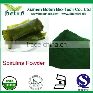 High Quality Bulk Spirulina, Spirilina in Stock thumbnail-1