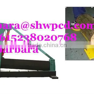 Industrial Screw Log Splitter 0086-15238020768 thumbnail-1