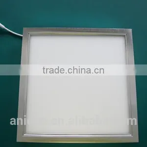 24W Aluminum Alley LED Panel Light thumbnail-1