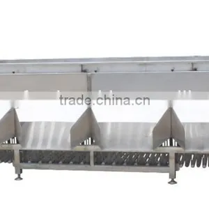 OG-606 CE Qualified Vegetable and Fruit Sorting Machine thumbnail-4