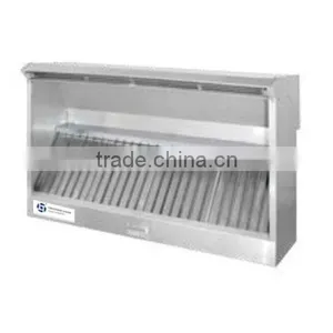 Cooking Hood for TT-H02 thumbnail-1