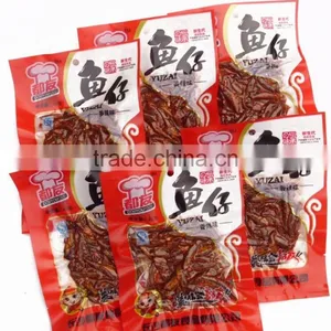 Vacuum Packing Machine/vacuum Plastic Bag Packaging Machine/vacuum Bag Wrapping Machine for Sale thumbnail-6