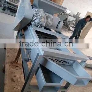 Commercial Almond Cracker Machine/Almond Shelling Machine thumbnail-4