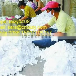 New Condition Rag Cutting Machine/fibre Cutting Machine/glass Fiber Cutting Machine thumbnail-3