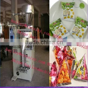High Efficiency and Professional`Instant Milk Powder Packing Machine thumbnail-3