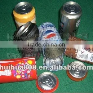 Gift Packing Tin Can thumbnail-1