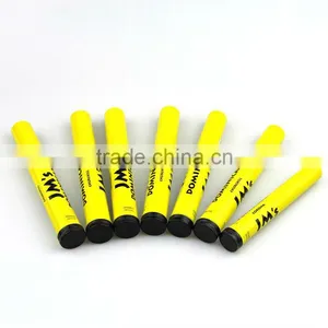 Empty Aluminum Wholesale Candy Tubes thumbnail-1