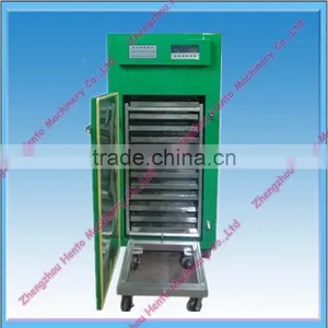 High Quality Tea Leaf Drying Machine thumbnail-1