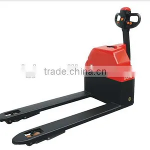 1.5 Ton Eiectric Pallet Truck With High Performance thumbnail-4