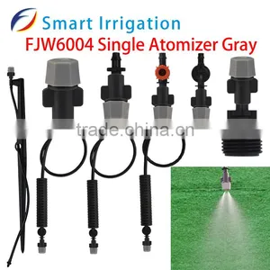 Garden Hose Diesel Drip Irrigation Squeeze Bottle With Nozzle thumbnail-1