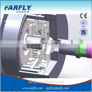 FSW1High Shearing Emulsifying Machine, Homogenizing Mixer, Cell Pump thumbnail-2