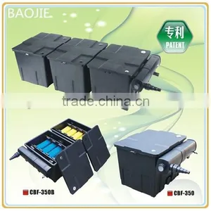 Pond Bio Filter With Big Surface Purification and 30,000 to 60,000L Capacity thumbnail-3