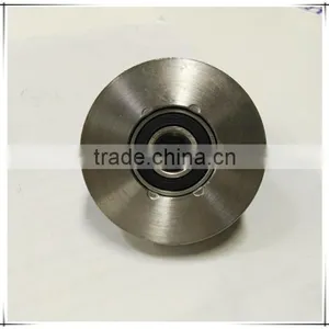 Elevator Landing Door Hanger Rollers 72x15x6202RS thumbnail-3