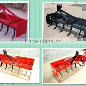 BOX SCRAPER thumbnail-1