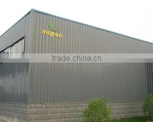 Taiyuan Mapon Humic Acid Development Co., Ltd. company overview - view 3 thumbnail