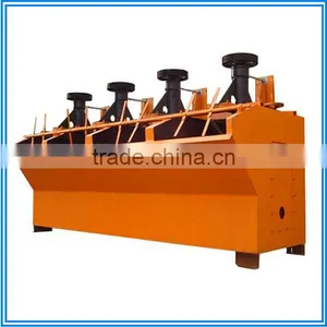 Zinc Flotation Machine With High Flotation Efficiency thumbnail-1