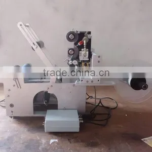 Automatic Crayon Labelling Machine thumbnail-5